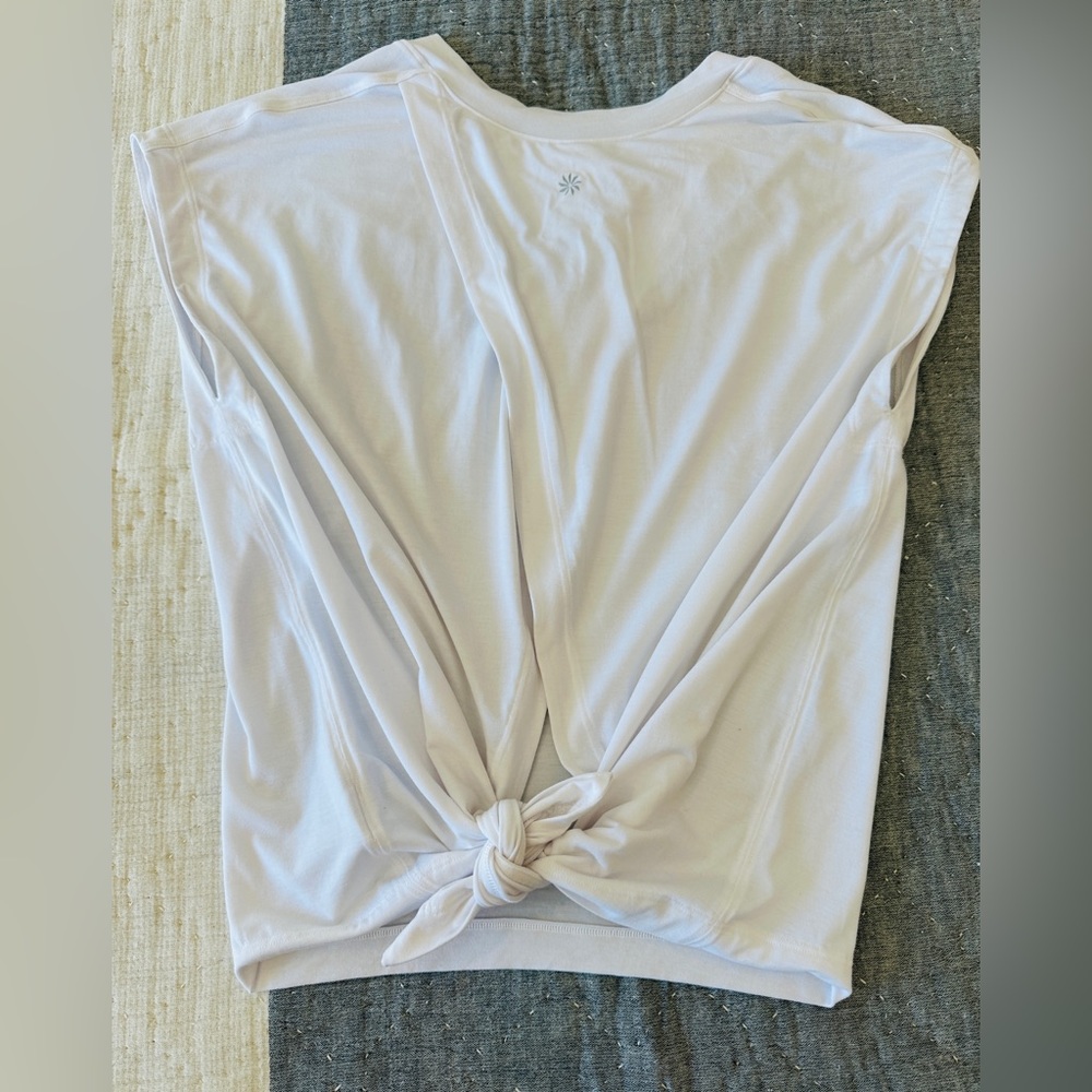 Athleta Explore Tee - image 7